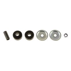 Bilstein 4600 Series 1994 Dodge Ram 1500 Base RWD Front 46mm Monotube Shock Absorber - Image 4