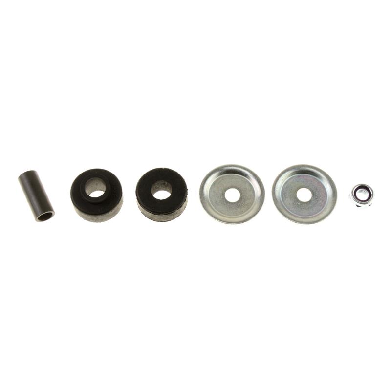 Bilstein 4600 Series 1994 Dodge Ram 1500 Base RWD Front 46mm Monotube Shock Absorber - Image 4