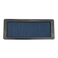 Alternative view of Injen SuperNano-Web Air Filter 14.25in x 5.75in x 1.5in Tall Panel Filter