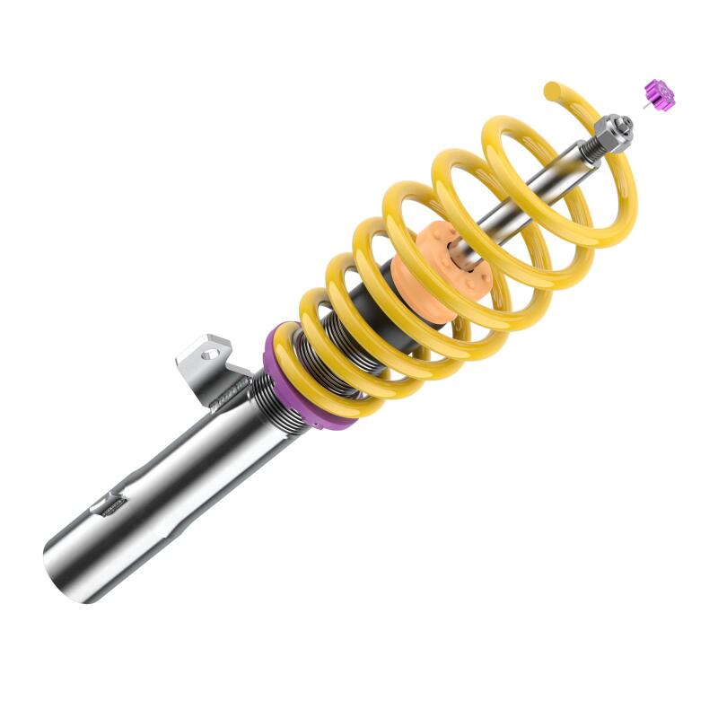 KW Coilover Kit V2 BMW 330i xDrive G20 AWD Sedan With Electronic Dampers - Image 14