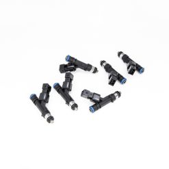 Alternative view of DeatschWerks 87-00 BMW M20/M50/M52 550cc Injectors - Set of 6
