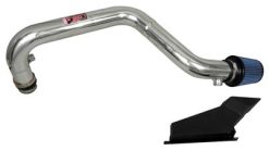 Alternative view of Injen 12 VW MKVI Jetta GLi 2.0L TSI Polished Short Ram Intake w/ MR Tech/Air Fusion/Nano Filter