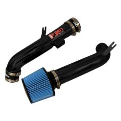 Alternative view of Injen 13-17 Honda Accord 2.4L 4cyl Black Cold Air Intake w/ MR Tech & Air Fusion (Converts to SRI)
