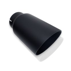 Stainless Works 2014+ Toyota Tundra 5.7L Legend Series Cat-Back Exhaust w/Black Tips - Image 14