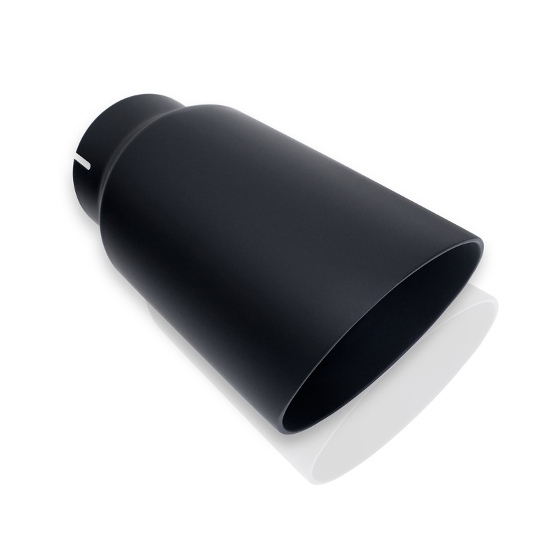 Stainless Works 2014+ Toyota Tundra 5.7L Legend Series Cat-Back Exhaust w/Black Tips - Image 14