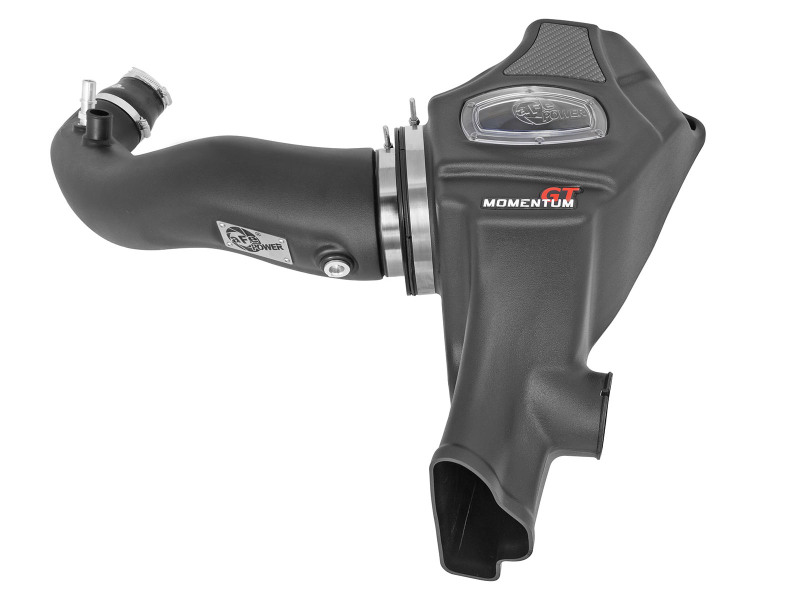 aFe Momentum GT Pro 5R Intake System 15-16 Ford Mustang L4-2.3L EcoBoost - Image 3