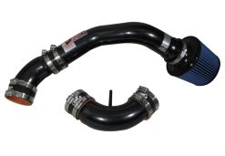 Alternative view of Injen 04-06 Tiburon 2.0L 4 Cyl. Black Cold Air Intake