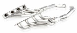 Alternative view of Stainless Works 18-19 Dodge Durango 6.4L 1-7/8in Primaries Headers w/ High-Flow Cats