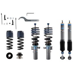 Alternative view of Bilstein 48-304498 BMW TOYOTA G29 Supra EVO T1 Coilover Kit