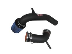 Injen 03-08 Dodge Ram 5.7L V8 Hemi Wrinkle Black Power-Flow Air Intake System - Image 3