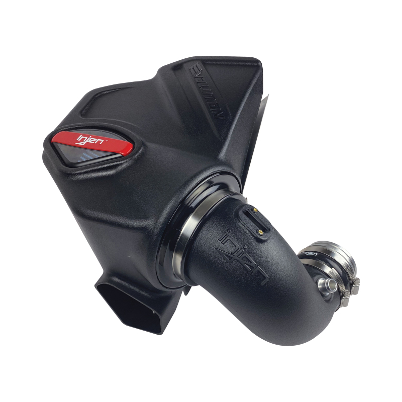 Injen 2020 Toyota Supra 3.0L Turbo Evolution Intake - Image 9