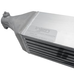Injen 16-20 Honda Civic I4-1.5L Turbo 10th Gen. Bar and Plate FMIC (600 HP Max) - Image 11