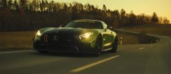 KW Clubsport Kit Mercedes AMG GT R Coupe w/electronic dampers - Image 10