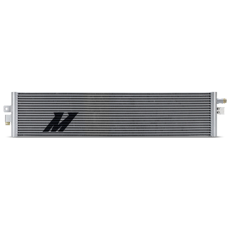 Mishimoto 19+ Chevy Silverado 1500 Transmission Cooler - Image 7