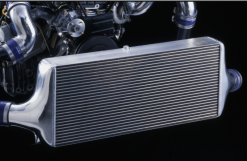 Alternative view of HKS I/C R-type W700 BNR32-34 RB26DETT