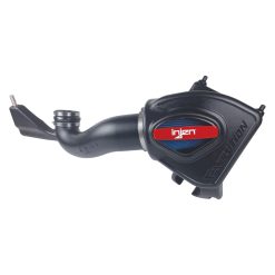 Injen 19-20 Chevrolet Silverado 1500 V8-5.3L Evolution Intake - Image 9