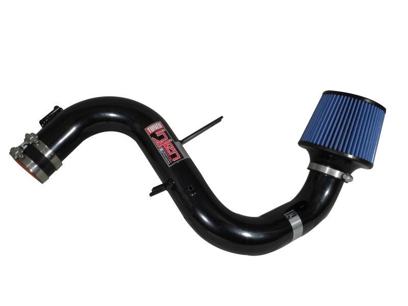 Injen 00-03 Celica GT Black Cold Air Intake - Image 3