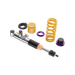 KW 2022+ BMW M4 (G83) Cabrio AWD Coilover Kit V4 (Competition Model Only) - Image 7
