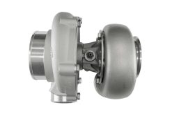 Alternative view of Turbosmart 7170 V-Band 1.07AR Externally Wastegated Reverse Rotation TS-1 Turbocharger