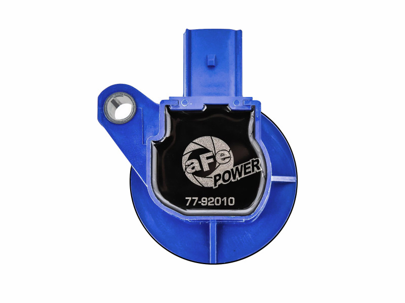 aFe 11-23 Ford V6 3.5L High-Performance Ignition Coil - Single - Image 3