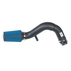 Injen 18-19 Audi S4/S5 (B9) 3.0L Turbo Wrinkle Black Short Ram Intake - Image 9