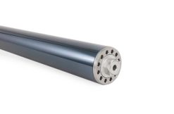 Ohlins Universal Black Custom 43 Blackline Fork - Image 9