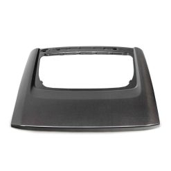 Alternative view of Seibon OEM-Style Carbon Fiber Trunk Lid for 2023 Nissan Z