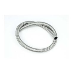 DeatschWerks 10AN SS Double Braided CPE Hose 3 Feet - Image 4
