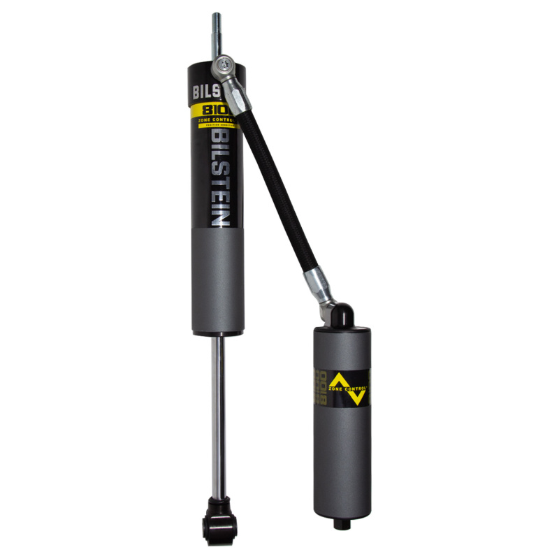 Bilstein 19-24 RAM 2500 Front Driver B8 8100 (ZoneControl R) Shock Absorber - Image 4