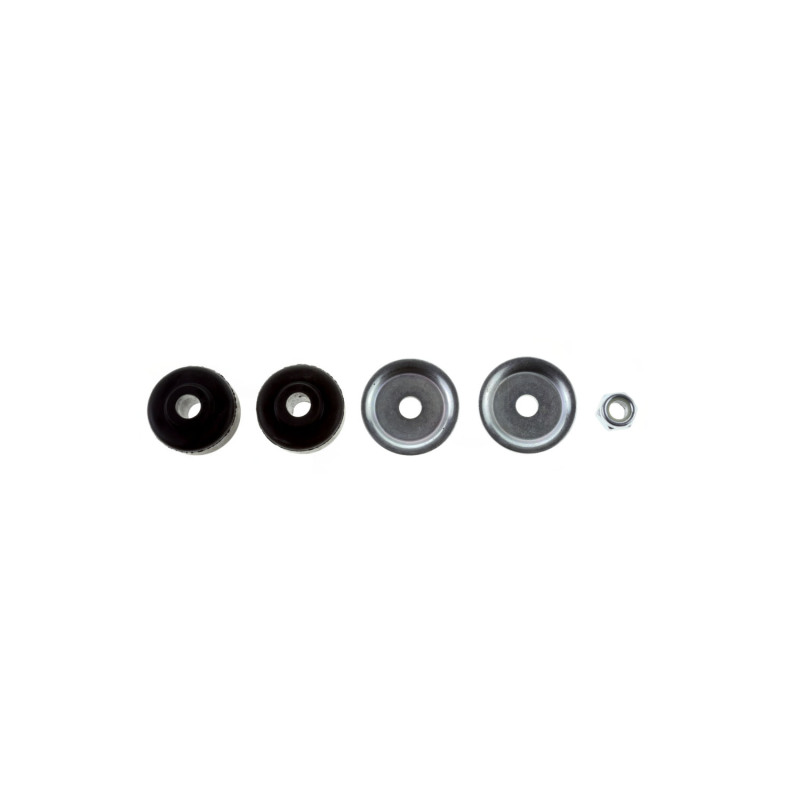 Bilstein 5100 Series 2003 GMC Sierra 2500 HD SLE Front 46mm Monotube Shock Absorber - Image 7