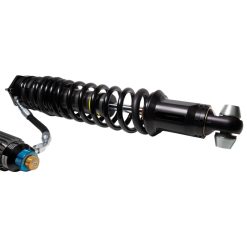 Alternative view of Bilstein 21-24 Ford Bronco B8 8112 Suspension Shock Absorber and Coil Spring Assembly - Rear Right