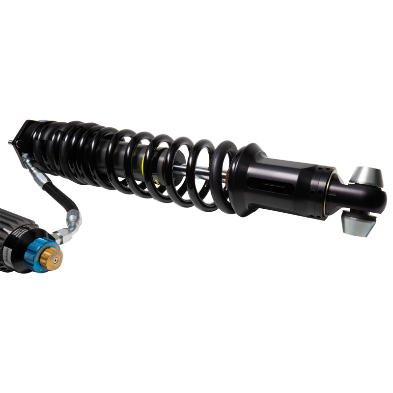 Bilstein 21-24 Ford Bronco B8 8112 Suspension Shock Absorber and Coil Spring Assembly - Rear Right - Image 2