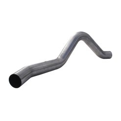 Alternative view of MBRP 94-02 Dodge Tail Pipe (NO DROPSHIP)