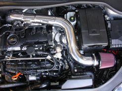 Injen 06-08 Golf GTi / Jetta Gti / A3 2.0T 6 Spd Black Cold Air Intake - Image 6
