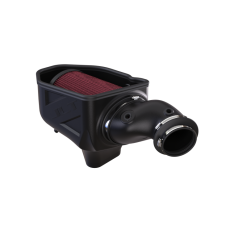 JLT 21-23 Dodge Charger Hellcat / 19-23 Dodge Challenger Hellcat CAI Kit w/Cotton Cleanable Filter - Image 2