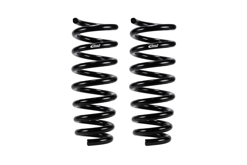 Eibach Pro-Kit Performance Springs (Set of 2) for 2010-2017 BMW 550i GT xDrive (Hatchback) - Image 2