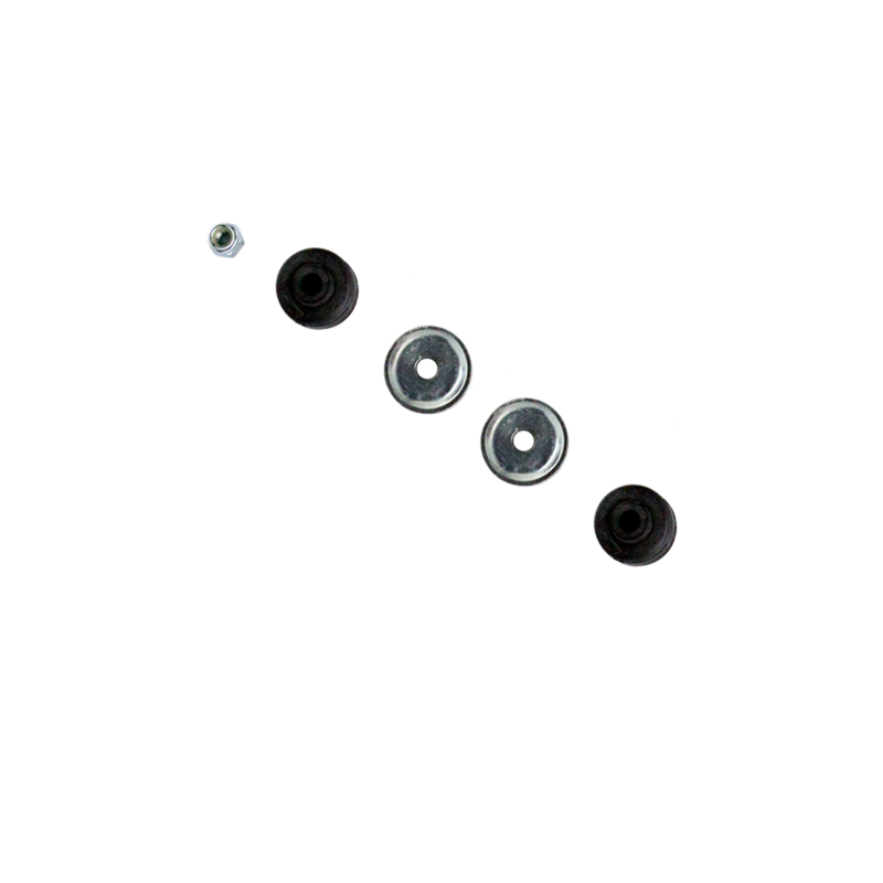 Bilstein 5100 Series 1984 Jeep Cherokee Base Front 46mm Monotube Shock Absorber - Image 6