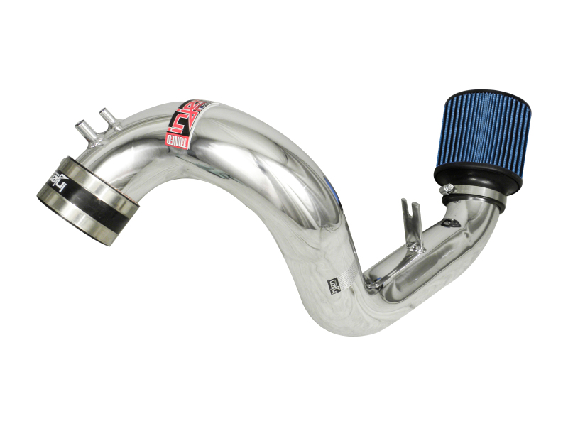Injen 2011-13 Hyundai Sonata/Kia Optima 2.4L Polished Cold Air Intake w/MR Tech - Image 3