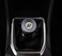Mishimoto 2022+ Subaru WRX Shift Knob Gunmetal - Image 5