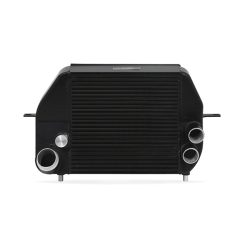 Mishimoto 2011-2014 Ford F-150 EcoBoost Black Intercooler w/ Black Pipes - Image 6
