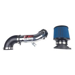 Injen 00-05 Eclipse / 00-03 Galant / 01-04 Sebring / 01-04 Stratus 3.0L V6 Polished Short Ram Intake - Image 4