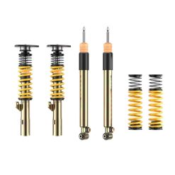 Alternative view of ST XTA Plus 3 Coilover Kit Audi A3/S3/RS3 (8V) Quattro