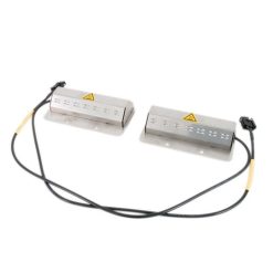 Ohlins 08-13 BMW M3 (E9X) Cancellation Kit - EDC