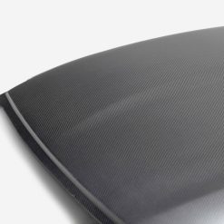 Seibon 2022 Toyota GR86 / Subaru BRZ Dry Carbon Roof Replacement - Image 4