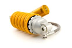 Ohlins 11-14 Yamaha Spark /RX 135i Shock Absorber - Image 8
