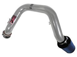 Injen 03-04 Toyota Corolla 1.8L 4cyl Polished Dyno-Tuned Cold Air Intake - Image 3