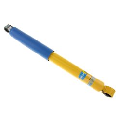 Alternative view of Bilstein 4600 Series 07-14 GMC/Chevy Yukon/Tahoe Rear 46mm Monotube Shock Absorb