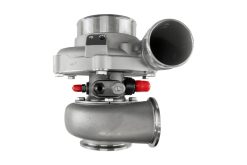 Turbosmart Water Cooled 6466 V-Band Inlet/Outlet A/R 0.82 External Wastegate TS-2 Turbocharger - Image 4