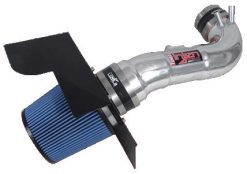 Injen 2008-10 IS-F 5.0L V8 Polished Short Ram Intake - Image 2