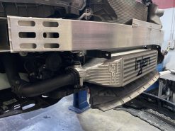 Injen 16-20 Honda Civic I4-1.5L Turbo 10th Gen. Bar and Plate FMIC (600 HP Max) - Image 7
